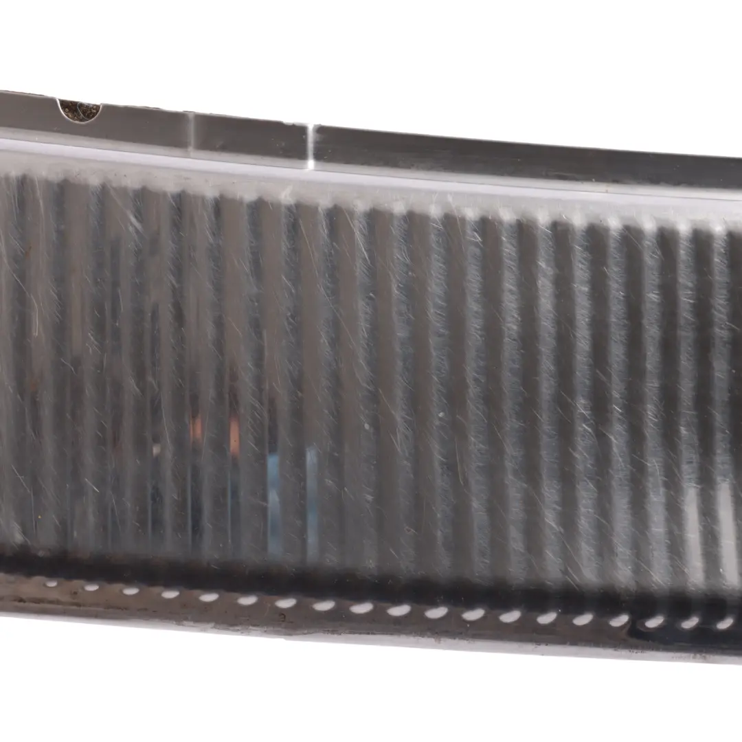 7L Rear Tailgate Trim Panel Boot Trunk Interior Cover to VW Touareg with Part number 7L6863459B VW Touareg 7L Rear Tailgate Trim Panel Boot Trunk Interior Cover - SKU 7L6863459B - Part number 7L6863459B