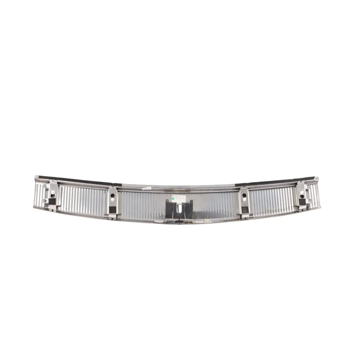 VW Touareg 7L Rear Tailgate Trim Panel Boot Trunk Interior Cover - SKU 7L6863459B - Part number 7L6863459B