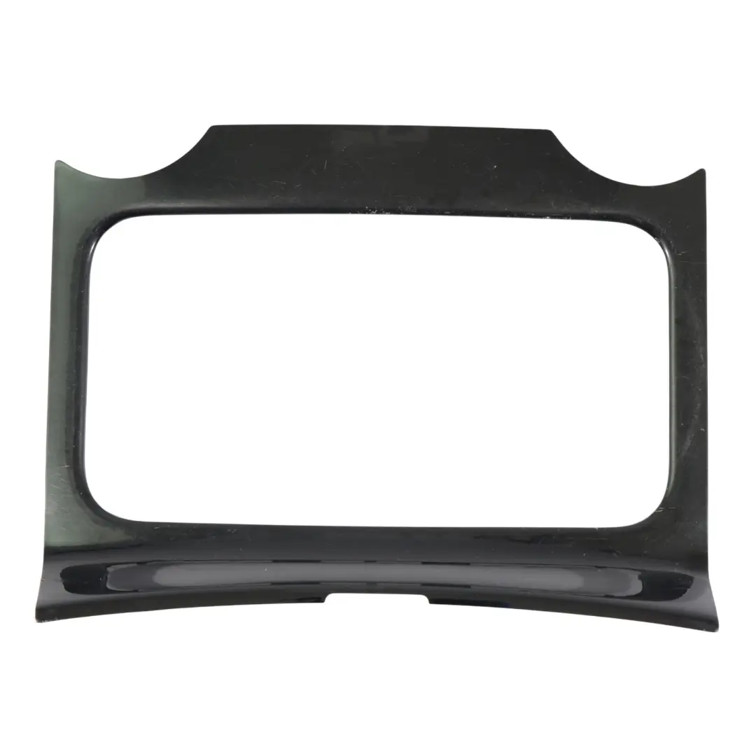 7L Decor Trim Cover Centre Floor Console Black to Volkswagen Touareg with Part number 7L6864378E Volkswagen Touareg 7L Decor Trim Cover Centre Floor Console Black - SKU 7L6864378E-1 - Part number 7L6864378E