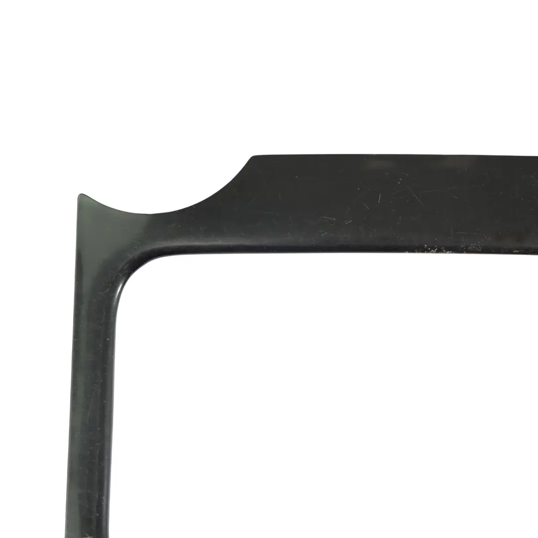 7L Drewno Dekor Tunelu Środkowego Czarna do Volkswagen Touareg o numerze 7L6864378E Volkswagen Touareg 7L Drewno Dekor Tunelu Środkowego Czarna - SKU 7L6864378E-1 - Numer Części 7L6864378E