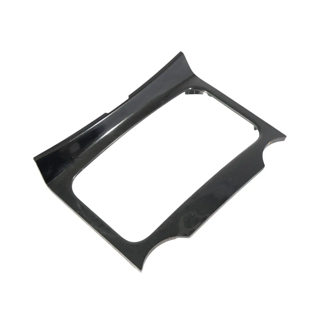 7L Decoración Embellecedor Consola Central Negro para Volkswagen Touareg con número de pieza 7L6864378E Volkswagen Touareg 7L Decoración Embellecedor Consola Central Negro - SKU 7L6864378E-1 - Número de pieza 7L6864378E