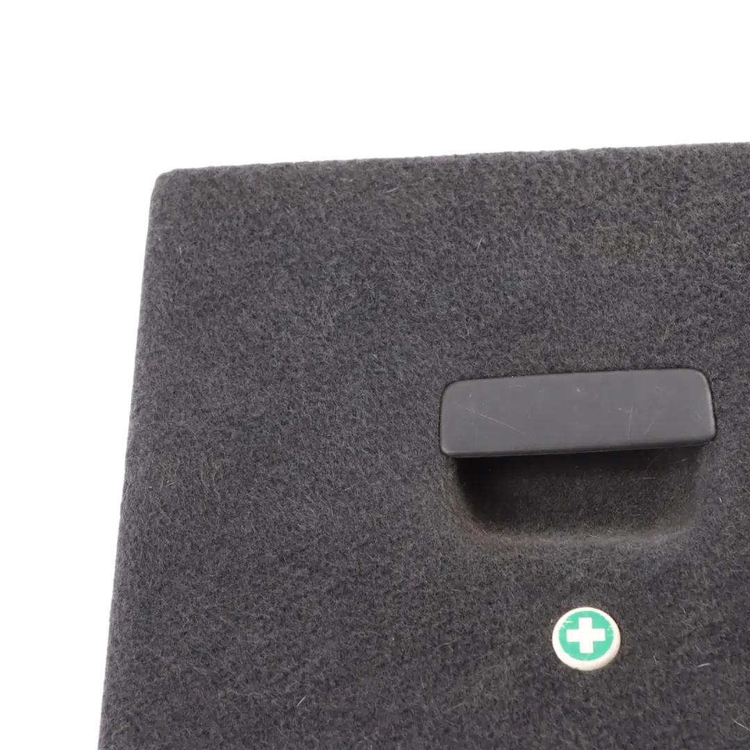 7L Rear Boot Trunk Compartment Tray Panel Cover Right O/S to VW Touareg with Part number 7L6867038 VW Touareg 7L Rear Boot Trunk Compartment Tray Panel Cover Right O/S - SKU 7L6867038 - Part number 7L6867038