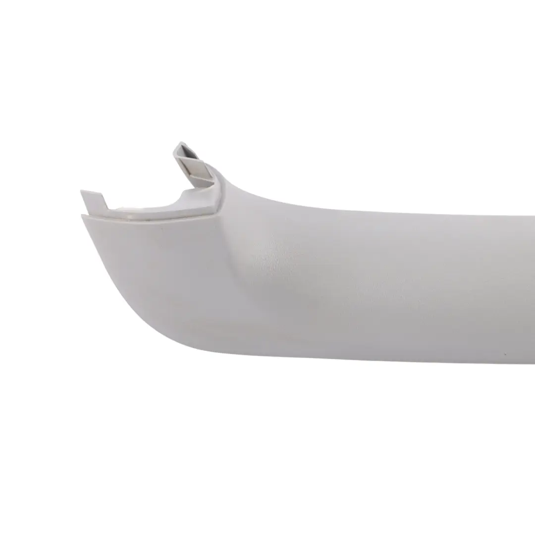 Volkswagen Touareg 7L Tailgate Window Frame Trim Cover Rear Left N/S - SKU 7L6867671C - Part number 7L6867671C