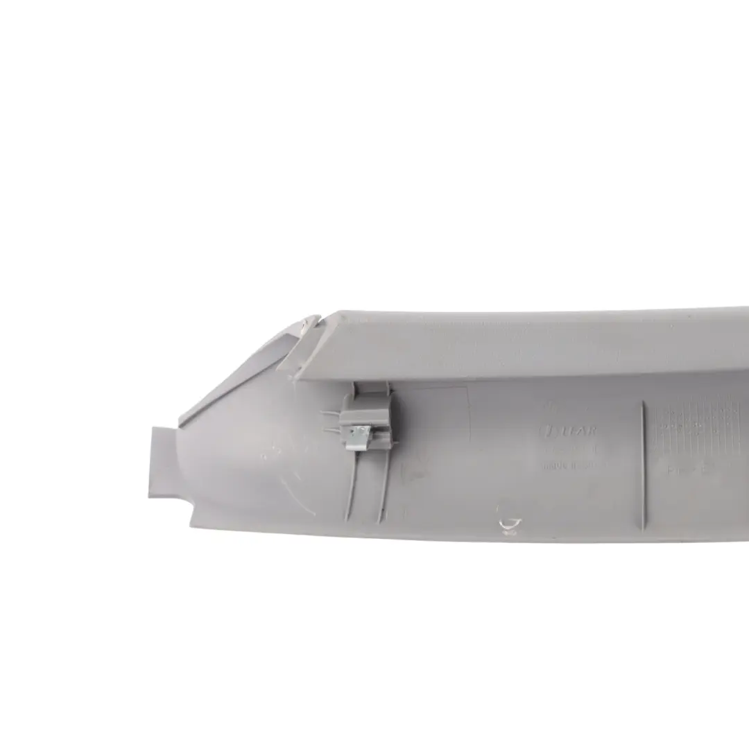 Volkswagen Touareg 7L Tailgate Window Frame Trim Cover Rear Left N/S - SKU 7L6867671C - Part number 7L6867671C