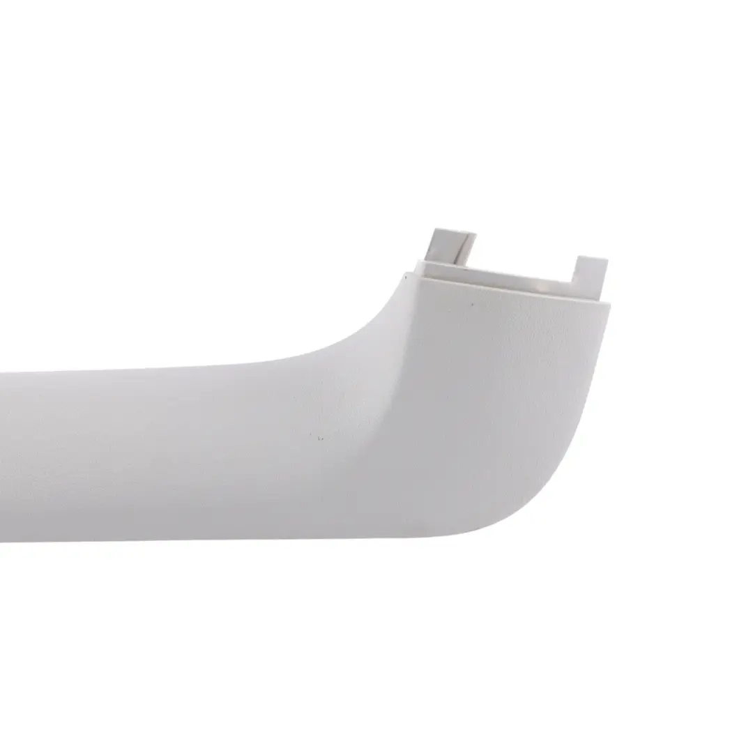 Volkswagen Touareg 7L Tailgate Window Frame Trim Cover Rear Right O/S - SKU 7L6867672C - Part number 7L6867672C