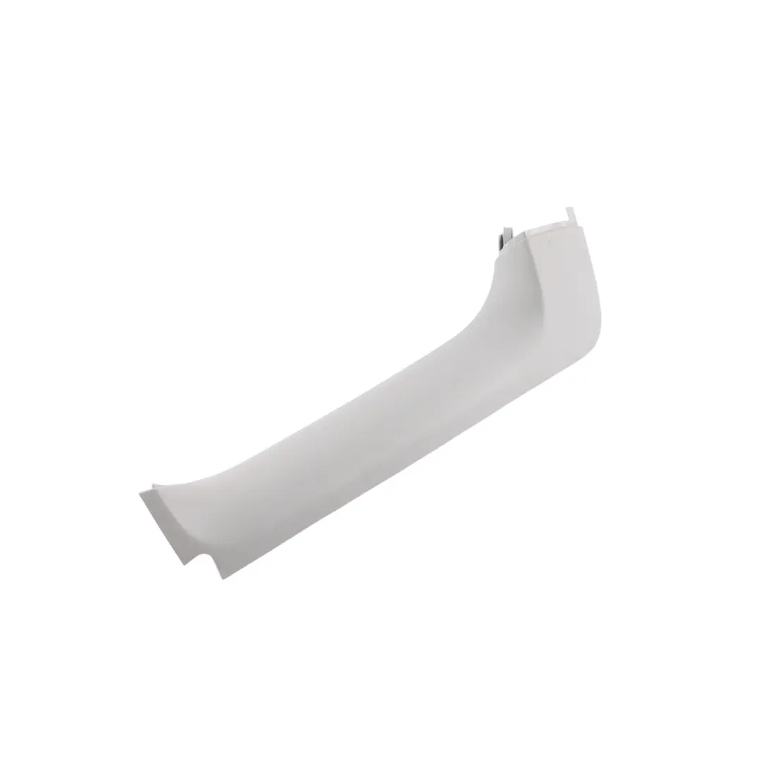 Volkswagen Touareg 7L Tailgate Window Frame Trim Cover Rear Right O/S - SKU 7L6867672C - Part number 7L6867672C