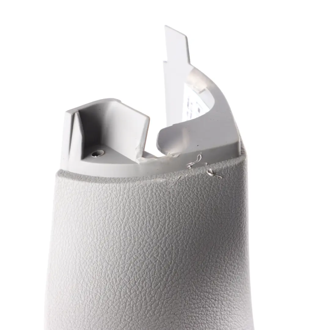 Volkswagen Touareg 7L Tailgate Window Frame Trim Cover Rear Right O/S - SKU 7L6867672C - Part number 7L6867672C