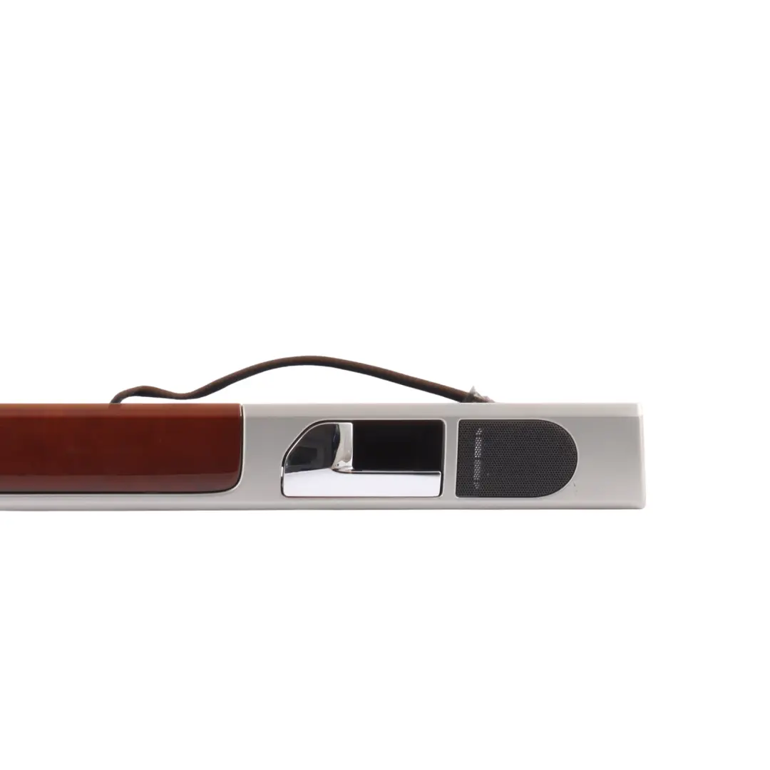 7L Strip Cover Trim Panel Door Rear Left N/S to VW Volkswagen Touareg with Part number 7L6868085D VW Volkswagen Touareg 7L Strip Cover Trim Panel Door Rear Left N/S - SKU 7L6868085D - Part number 7L6868085D