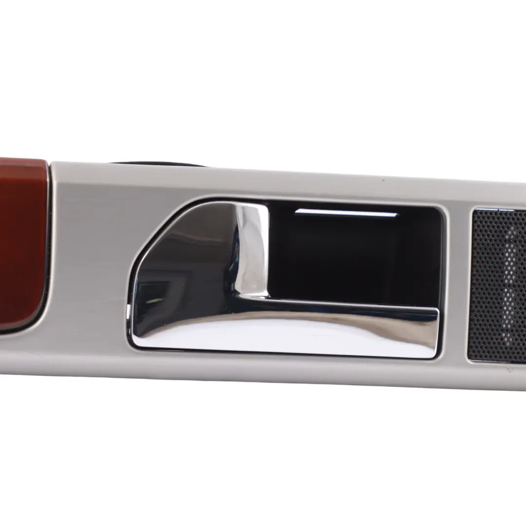 7L Strip Cover Trim Panel Door Rear Left N/S to VW Volkswagen Touareg with Part number 7L6868085D VW Volkswagen Touareg 7L Strip Cover Trim Panel Door Rear Left N/S - SKU 7L6868085D - Part number 7L6868085D