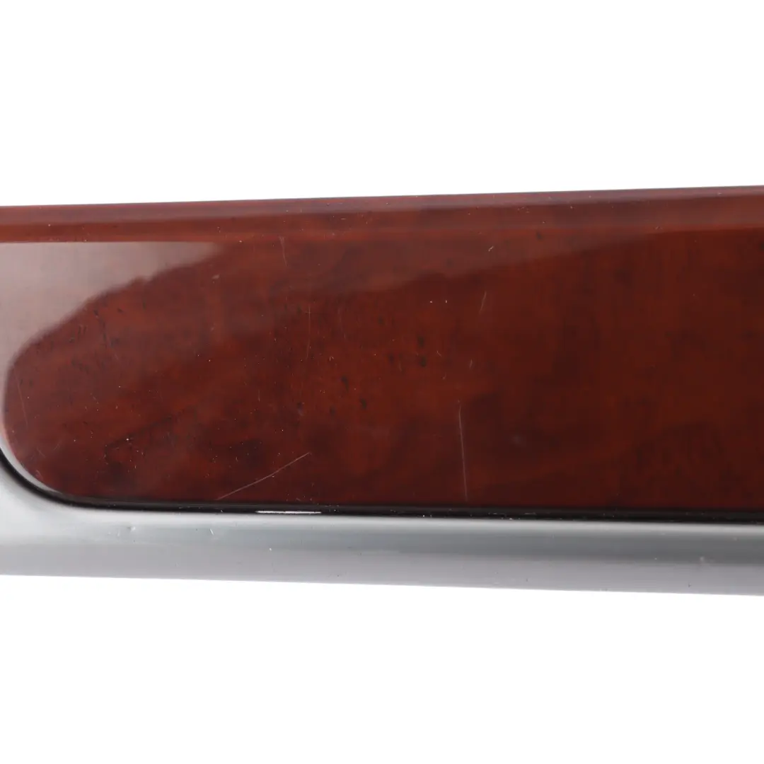 VW Volkswagen Touareg 7L Strip Cover Trim Panel Door Rear Left N/S - SKU 7L6868085D - Part number 7L6868085D