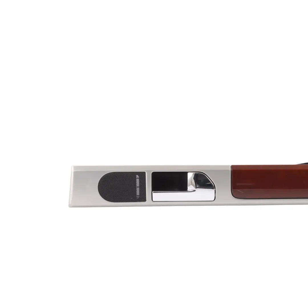 VW Volkswagen Touareg 7L Strip Cover Trim Panel Door Rear Right O/S - SKU 7L6868086D - Part number 7L6868086D