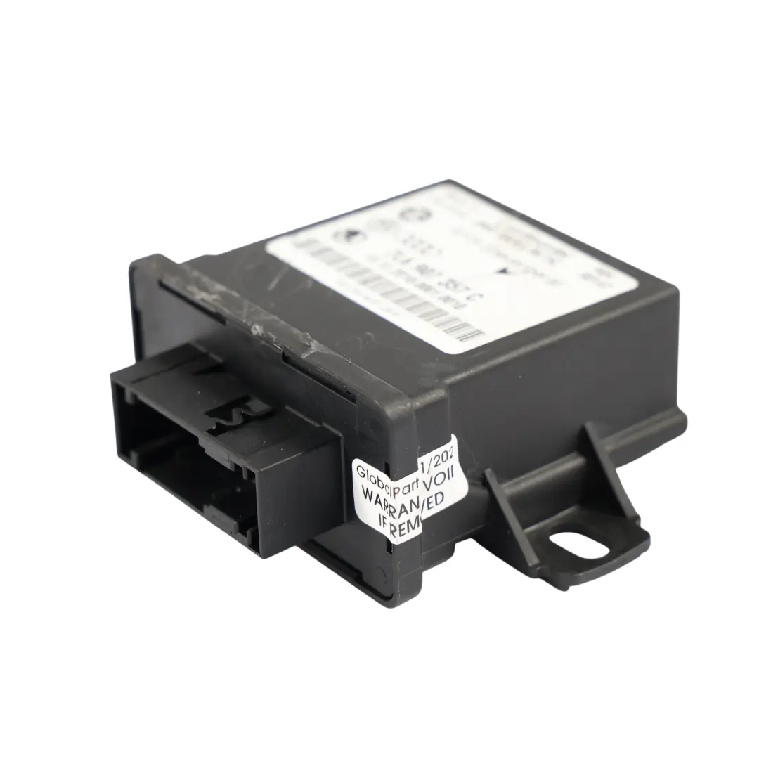 7L Phaeton 3D Scheinwerfer Steuer Gerät für Seat Ibiza IV VW Touareg mit Teilenummer 7L6907357C Seat Ibiza IV VW Touareg 7L Phaeton 3D Scheinwerfer Steuer Gerät - SKU 7L6907357C - Teilenummer 7L6907357C