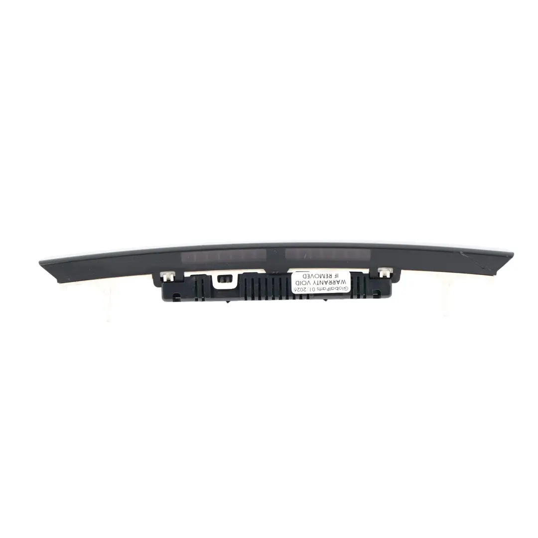 Hintere Parksensor Anzeige Display für Porsche Cayenne 955 9PA mit Teilenummer 7L6919473D Porsche Cayenne 955 9PA Hintere Parksensor Anzeige Display - SKU 7L6919473D - Teilenummer 7L6919473D