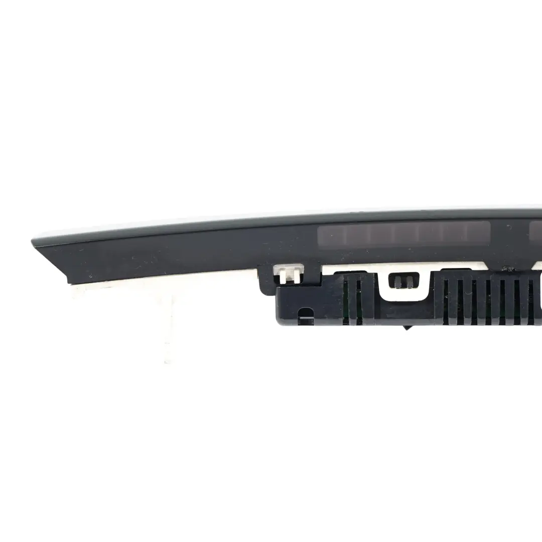 Indicateur Capteur Stationnement Arrière - pour Porsche Cayenne 955 9PA à propos du numéro de pièce 7L6919473D Porsche Cayenne 955 9PA Indicateur Capteur Stationnement Arrière - - SKU 7L6919473D - Numéro de pièce 7L6919473D