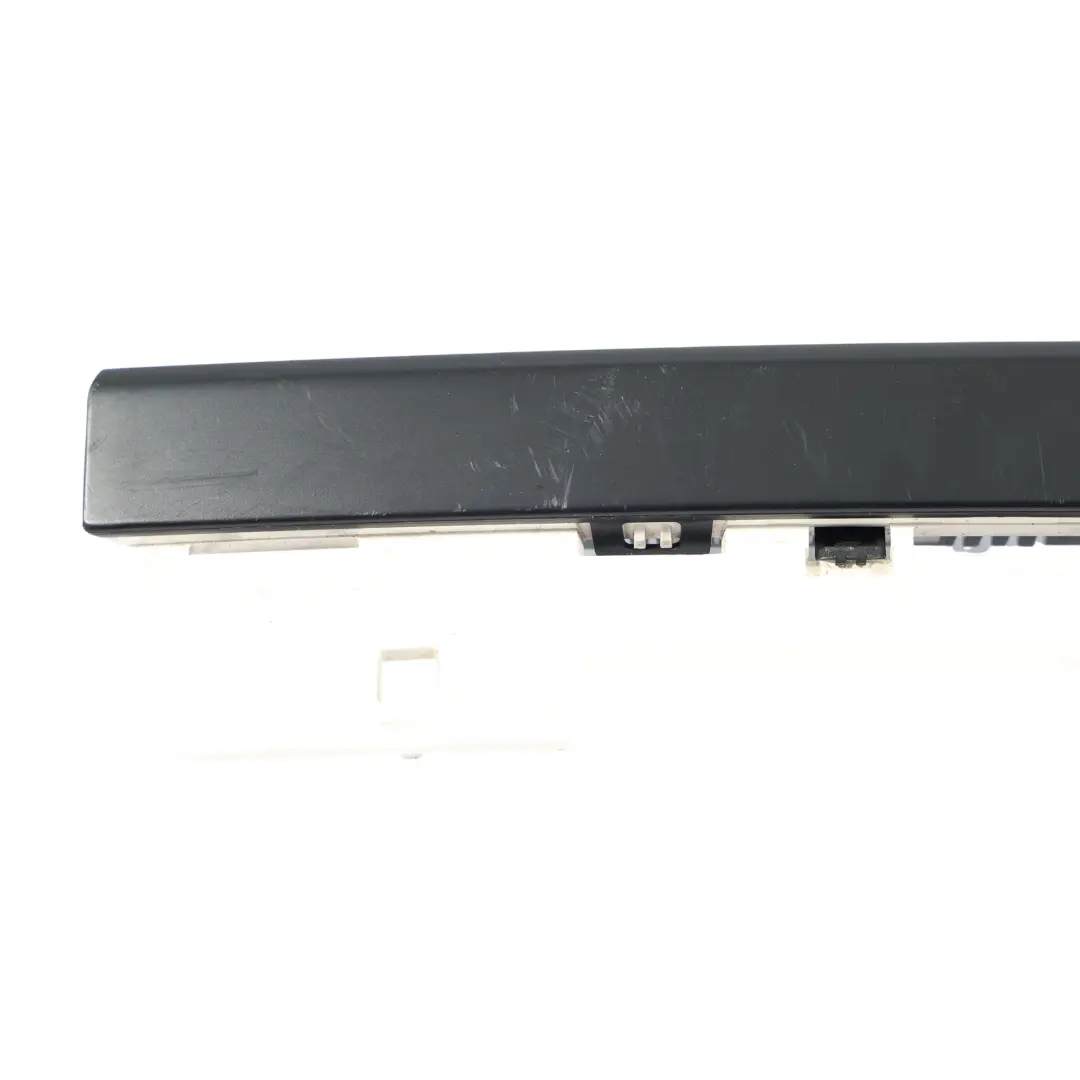 Porsche Cayenne 955 9PA Hintere Parksensor Anzeige Display - SKU 7L6919473D - Teilenummer 7L6919473D