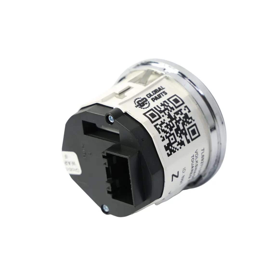 7L Sospensione Pneumatica Interruttore Livello Pannello Regolatore per VW Touareg con numero di parte 7L6927135E VW Touareg 7L Sospensione Pneumatica Interruttore Livello Pannello Regolatore - SKU 7L6927135E - Numero di parte 7L6927135E