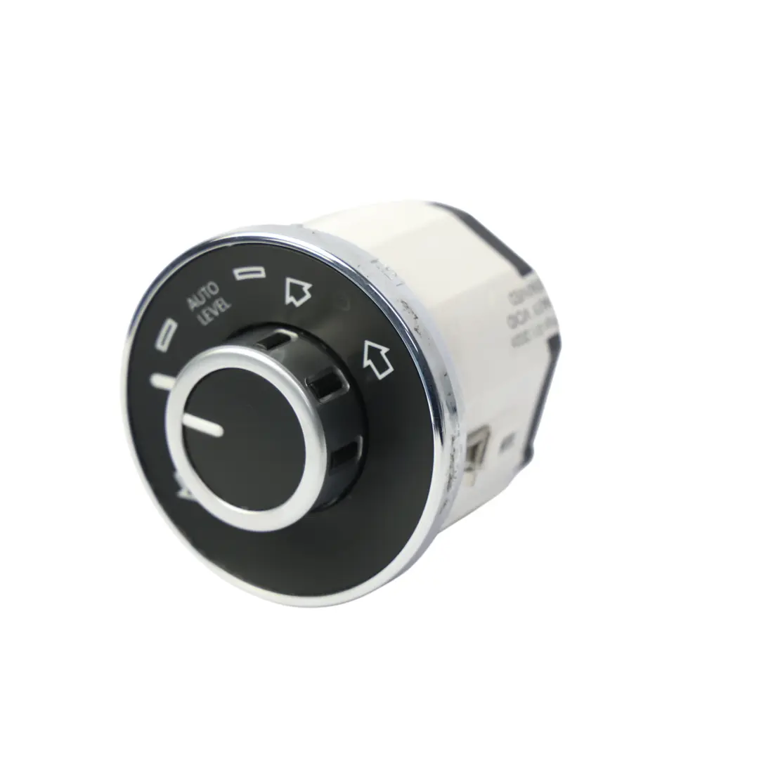 VW Touareg 7L Suspensión Neumática Interruptor De Nivel De Ajuste - SKU 7L6927135E - Número de pieza 7L6927135E