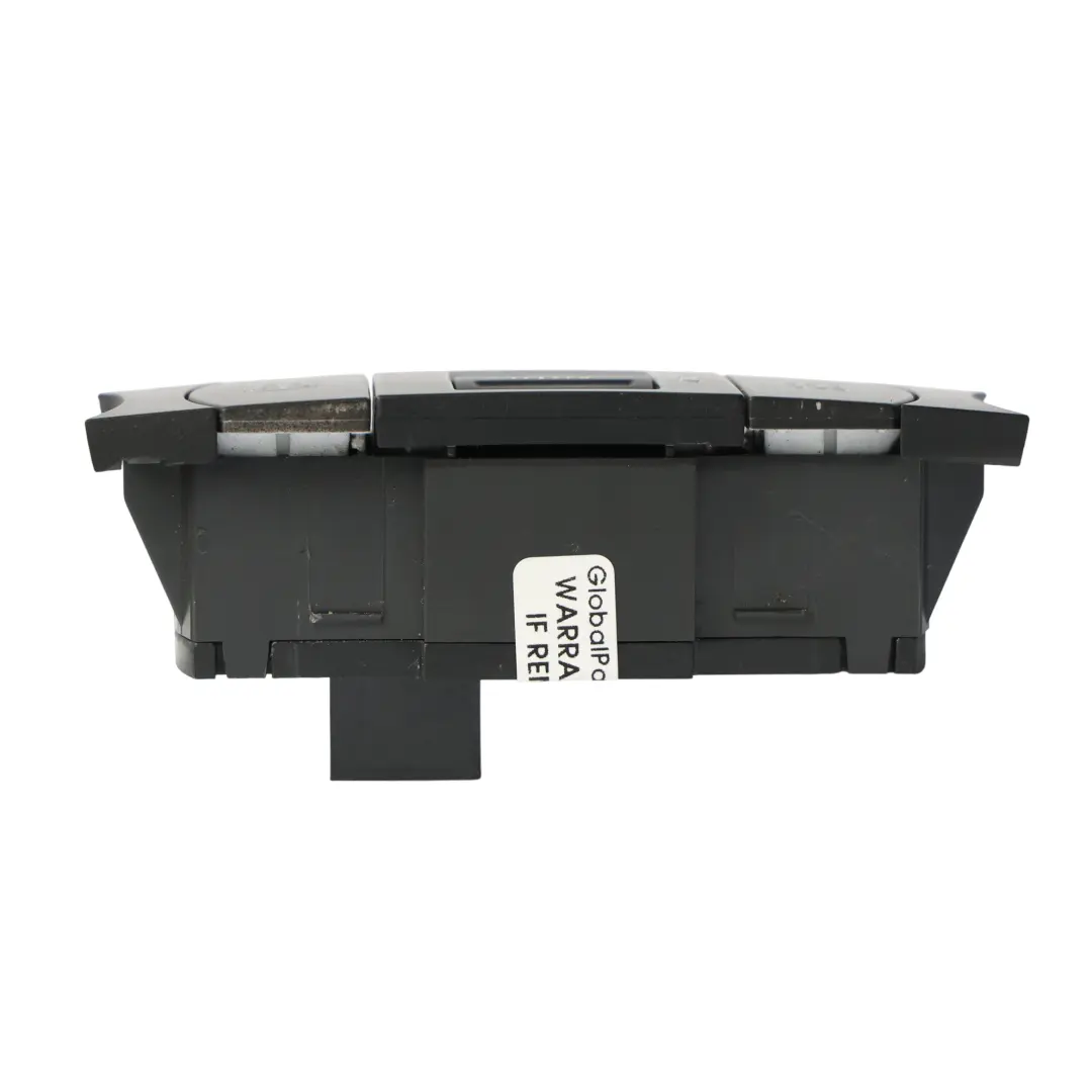 7L Suspensión ESP Interruptor Botón Control Unidad para Volkswagen Touareg con número de pieza 7L6927225P Volkswagen Touareg 7L Suspensión ESP Interruptor Botón Control Unidad - SKU 7L6927225P - Número de pieza 7L6927225P