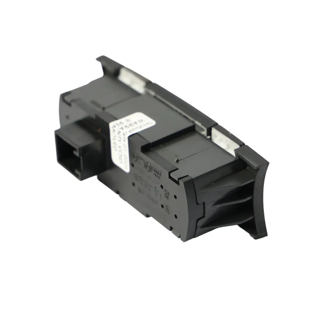 VW Touareg 7L Kontrola Stabilności ESP Przełączników Panel - SKU 7L6927225P - Numer Części 7L6927225P