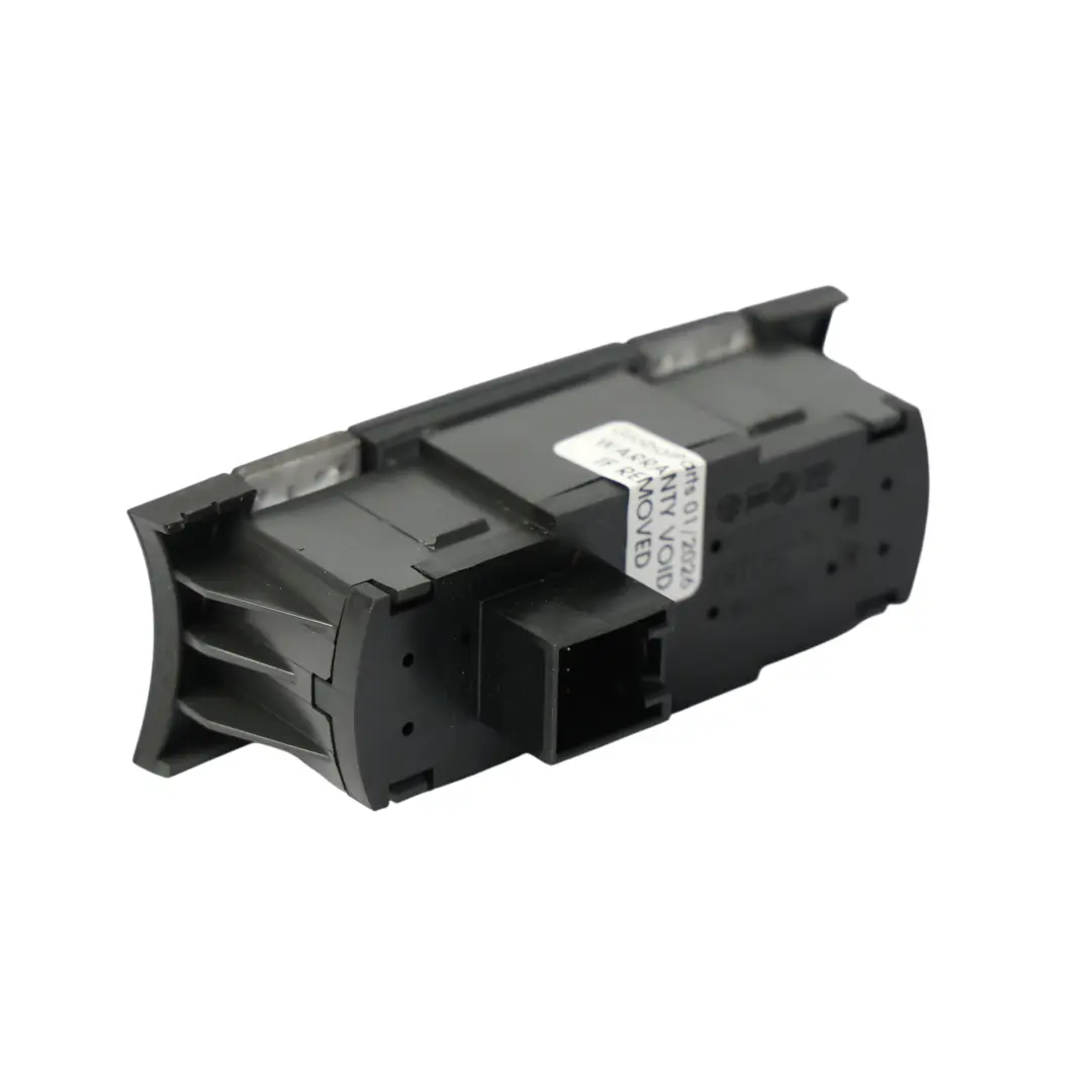 VW Touareg 7L Sospensione ESP Interruttore Controllo Pulsante Unità - SKU 7L6927225P - Numero di parte 7L6927225P