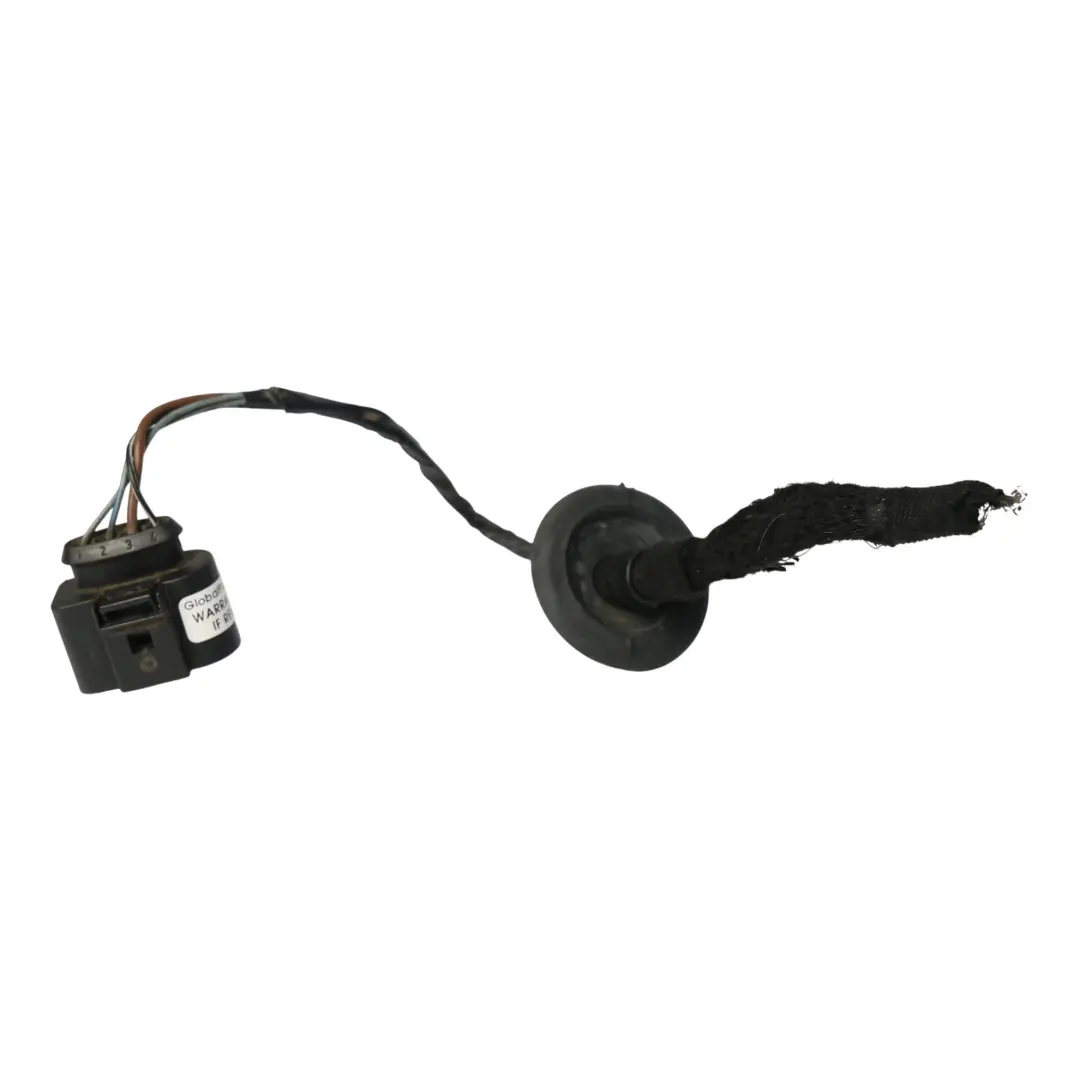 VW Volkswagen Touareg 7L Rücklicht Lampe Außen Links Kabelbaum - SKU 7L6945095K-2 - Teilenummer 7L6945095K