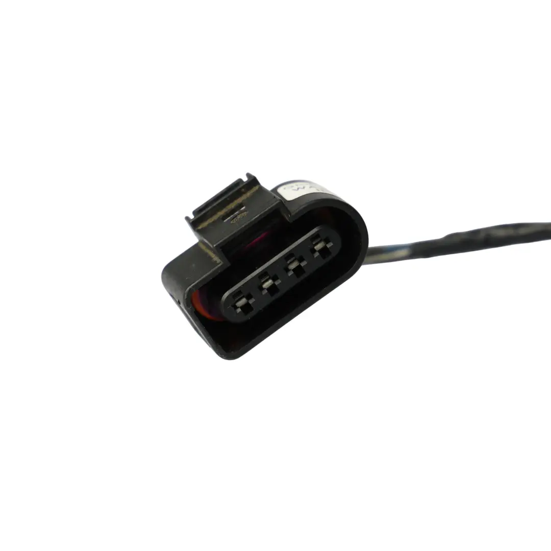 VW Volkswagen Touareg 7L Tail Light Lamp Outer Left N/S Cable Harness - SKU 7L6945095K-2 - Part number 7L6945095K