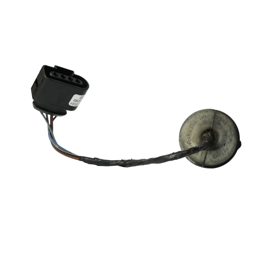 7L Fanale Posteriore Esterno Sinistro Cablaggio per VW Volkswagen Touareg con numero di parte 7L6945095K VW Volkswagen Touareg 7L Fanale Posteriore Esterno Sinistro Cablaggio - SKU 7L6945095K-2 - Numero di parte 7L6945095K