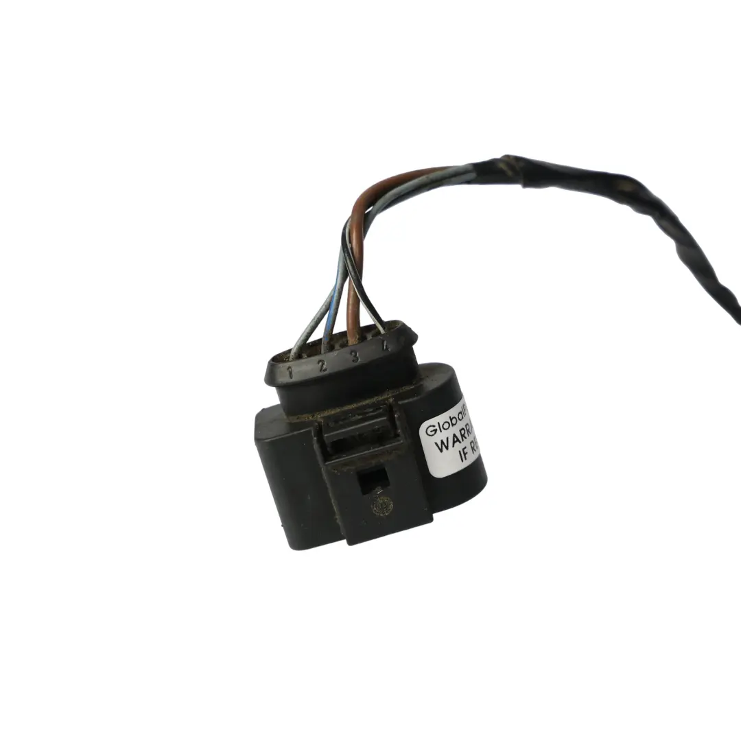 VW Volkswagen Touareg 7L Tail Light Lamp Outer Left N/S Cable Harness - SKU 7L6945095K-2 - Part number 7L6945095K