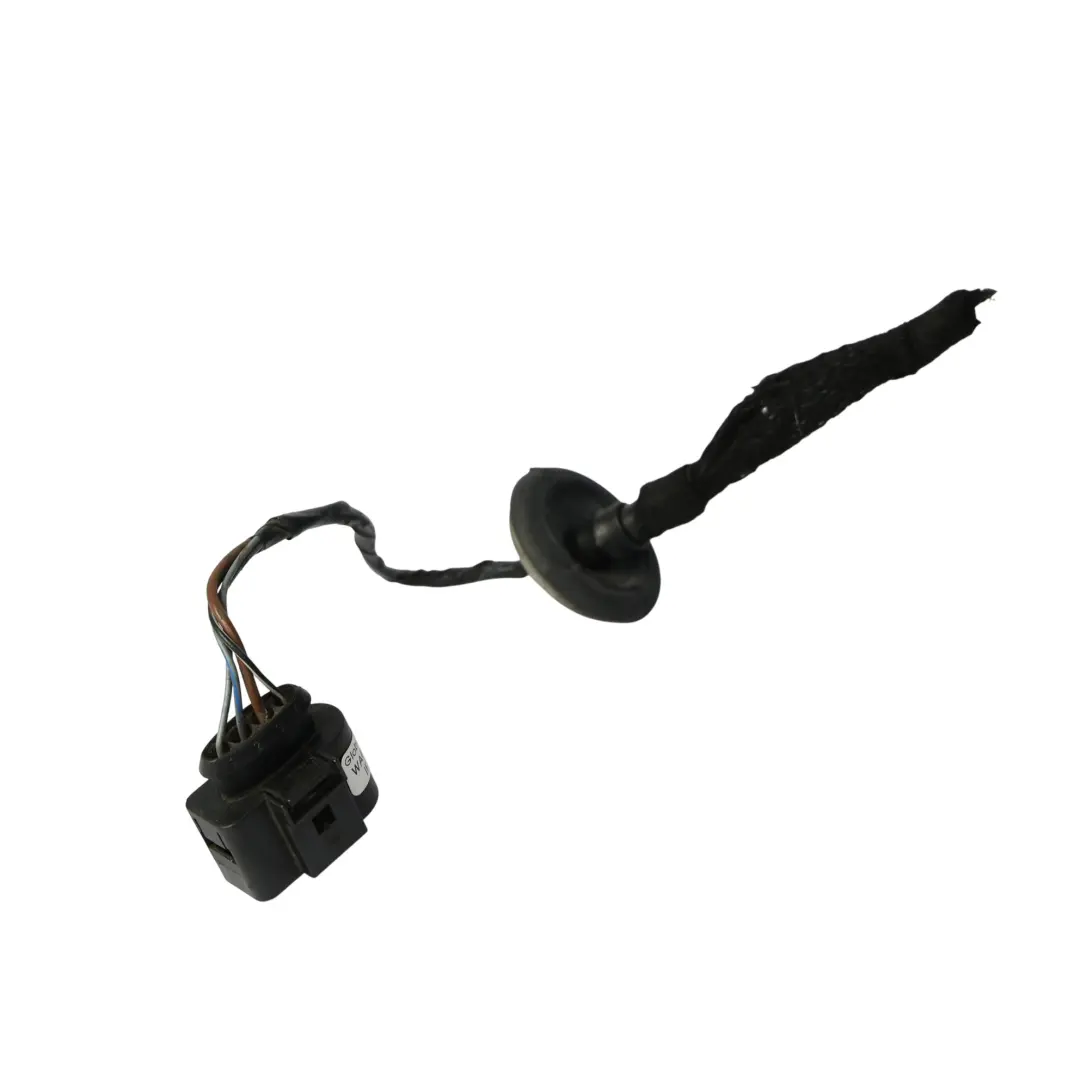 7L Feu Arrière Extérieur Gauche Faisceau Câbles pour VW Volkswagen Touareg à propos du numéro de pièce 7L6945095K VW Volkswagen Touareg 7L Feu Arrière Extérieur Gauche Faisceau Câbles - SKU 7L6945095K-2 - Numéro de pièce 7L6945095K