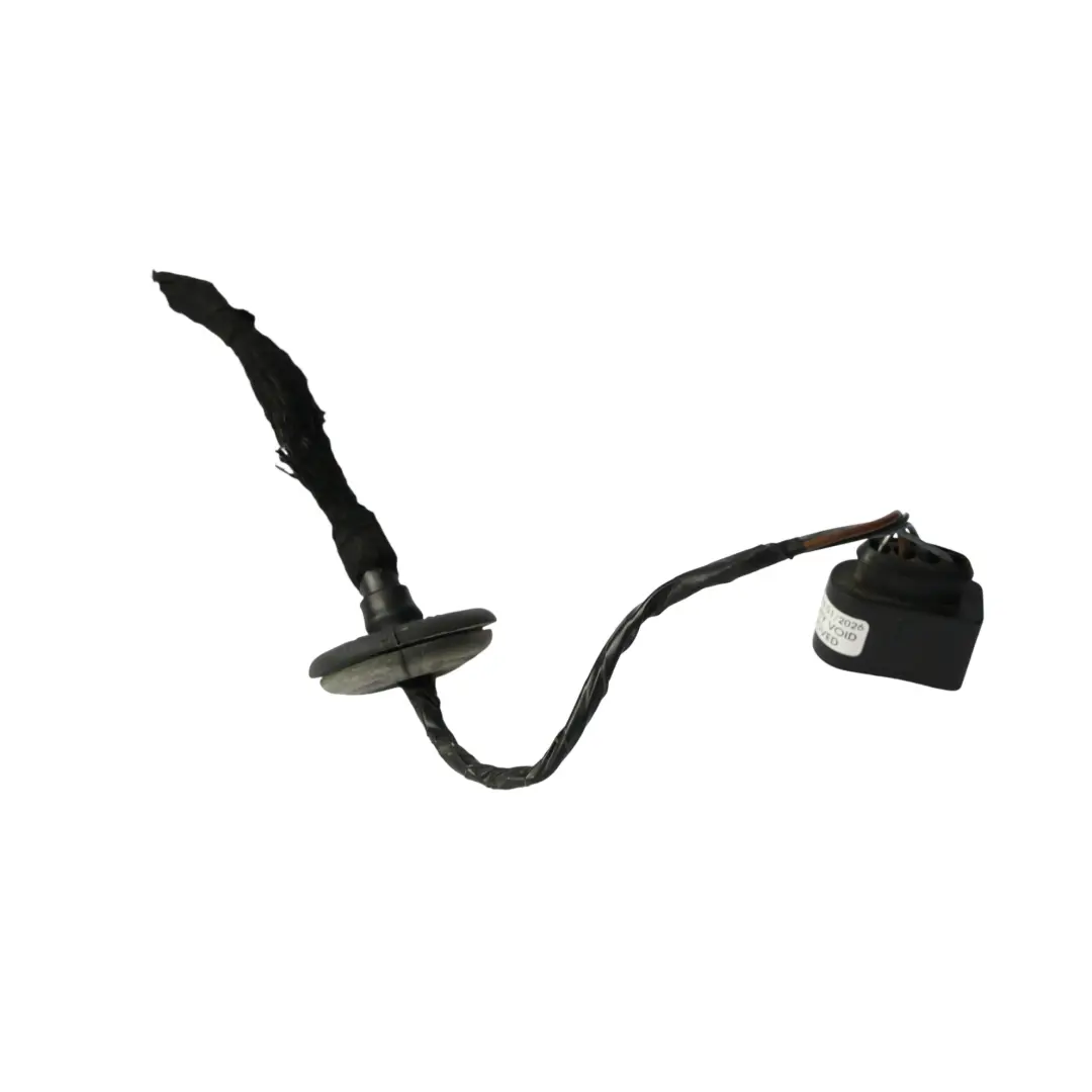 7L Rücklicht Lampe Außen Links Kabelbaum für VW Volkswagen Touareg mit Teilenummer 7L6945095K VW Volkswagen Touareg 7L Rücklicht Lampe Außen Links Kabelbaum - SKU 7L6945095K-2 - Teilenummer 7L6945095K