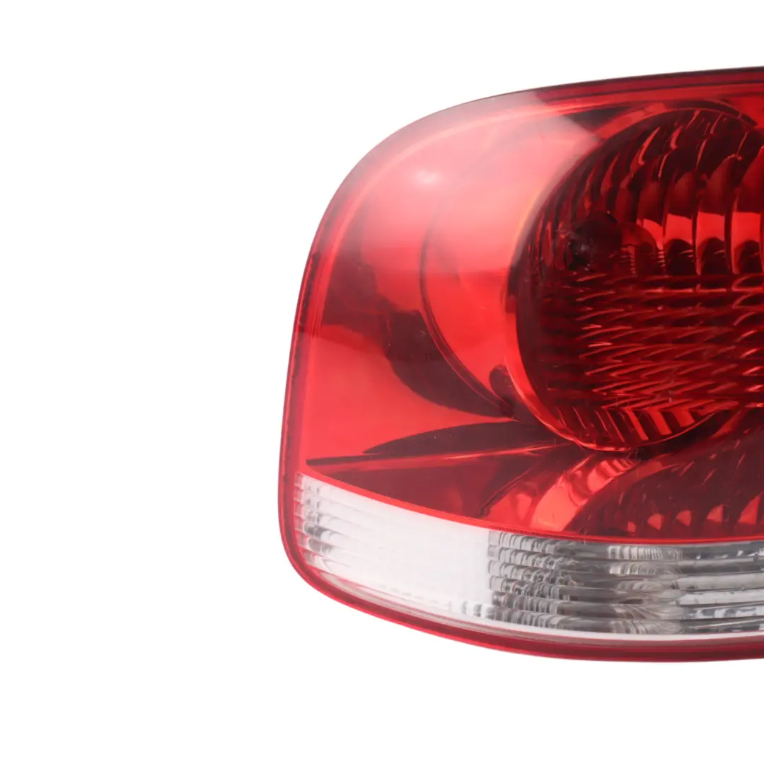 7L Tail Light Rear Lamp Outer Left N/S to VW Volkswagen Touareg with Part number 7L6945095K VW Volkswagen Touareg 7L Tail Light Rear Lamp Outer Left N/S - SKU 7L6945095K - Part number 7L6945095K