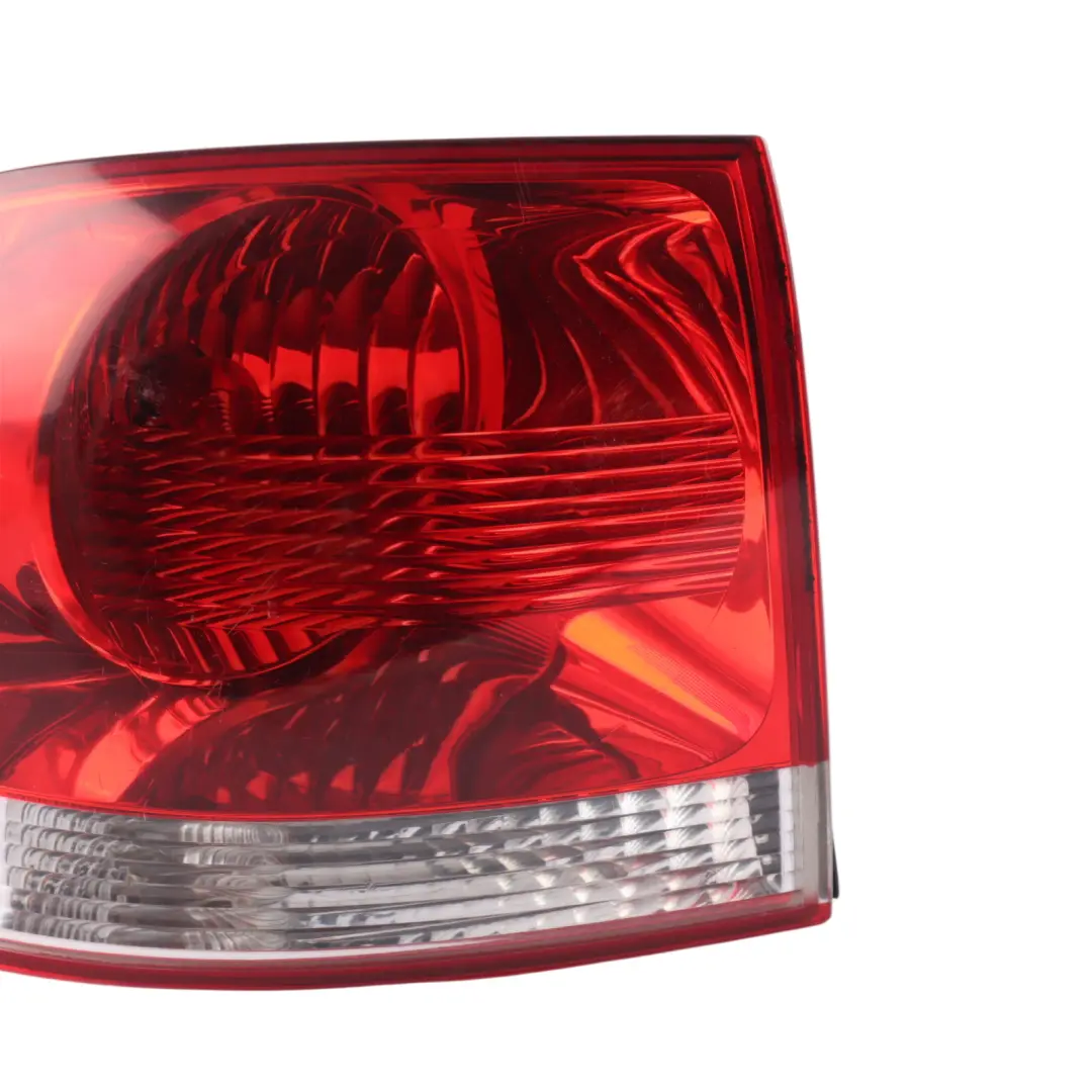VW Volkswagen Touareg 7L Tail Light Rear Lamp Outer Left N/S - SKU 7L6945095K - Part number 7L6945095K