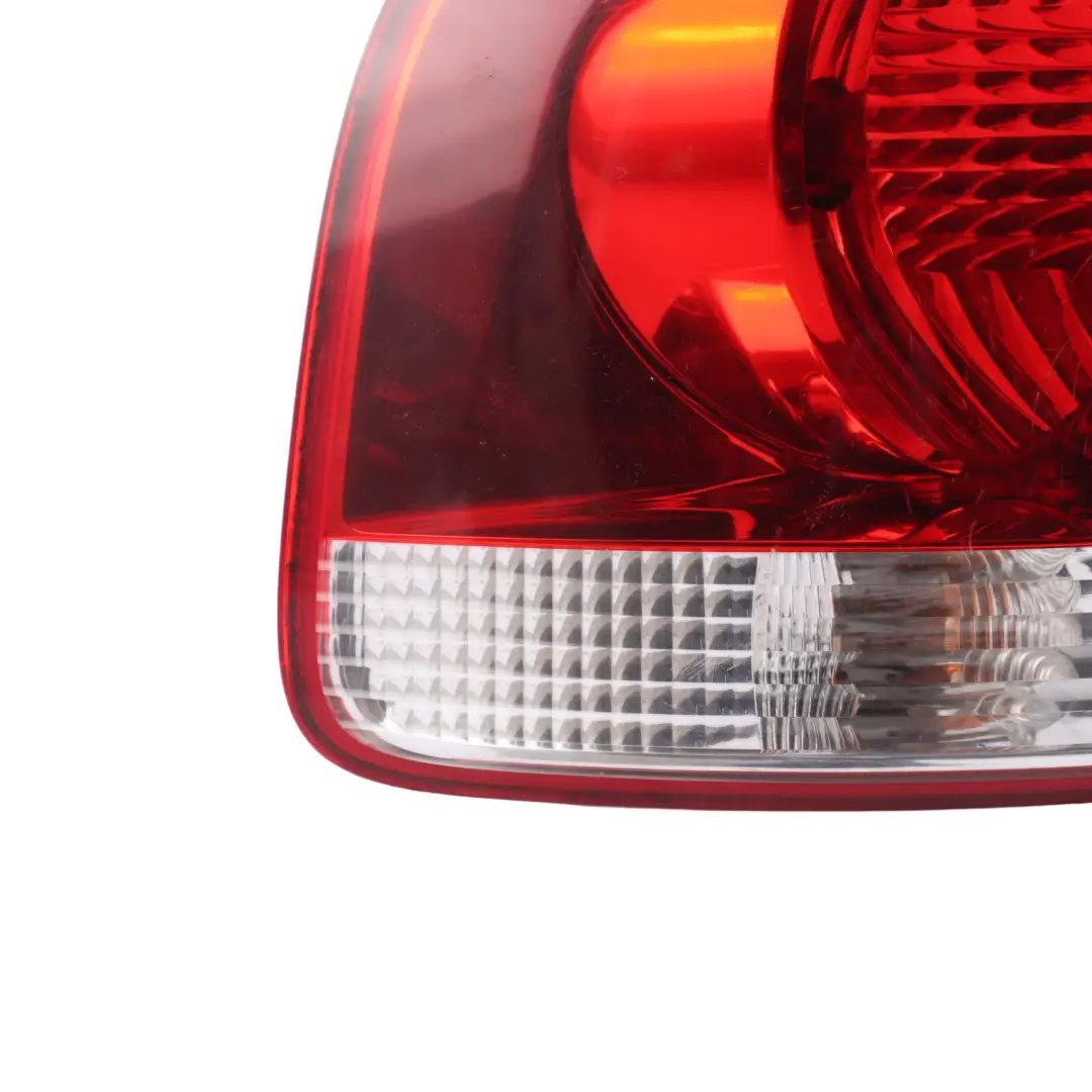 VW Volkswagen Touareg 7L Tail Light Rear Lamp Outer Left N/S - SKU 7L6945095K - Part number 7L6945095K