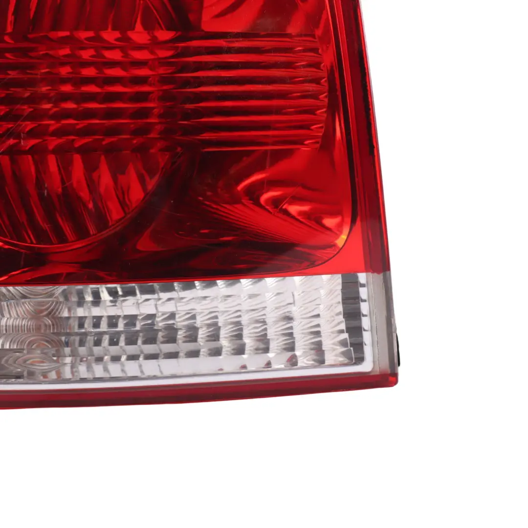 VW Volkswagen Touareg 7L Tail Light Rear Lamp Outer Left N/S - SKU 7L6945095K - Part number 7L6945095K