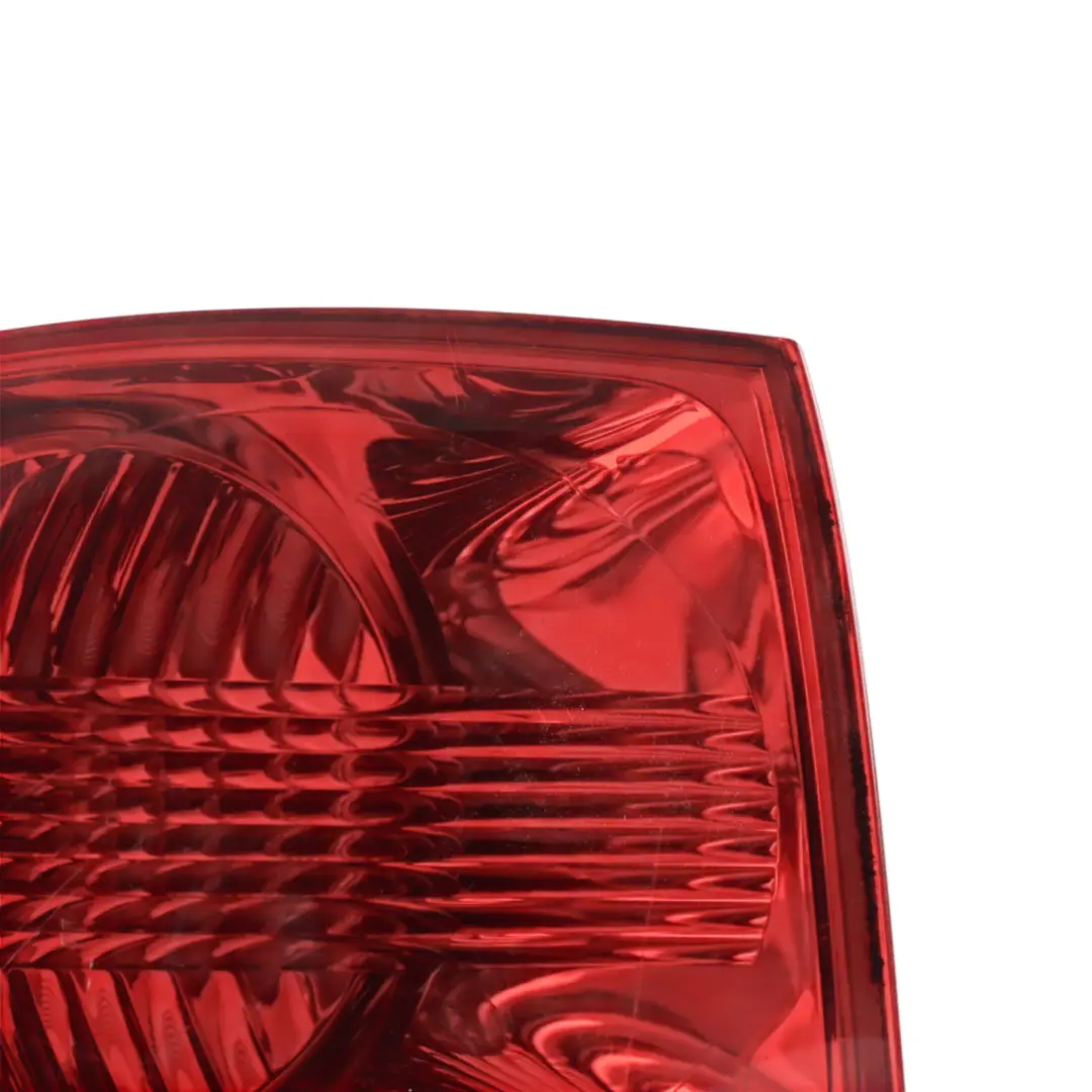 VW Volkswagen Touareg 7L Tail Light Rear Lamp Outer Left N/S - SKU 7L6945095K - Part number 7L6945095K