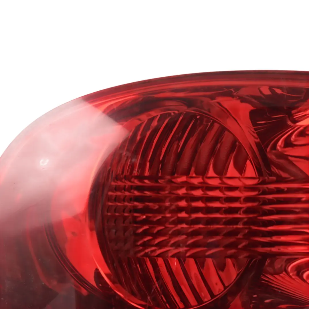 VW Volkswagen Touareg 7L Tail Light Rear Lamp Outer Left N/S - SKU 7L6945095K - Part number 7L6945095K