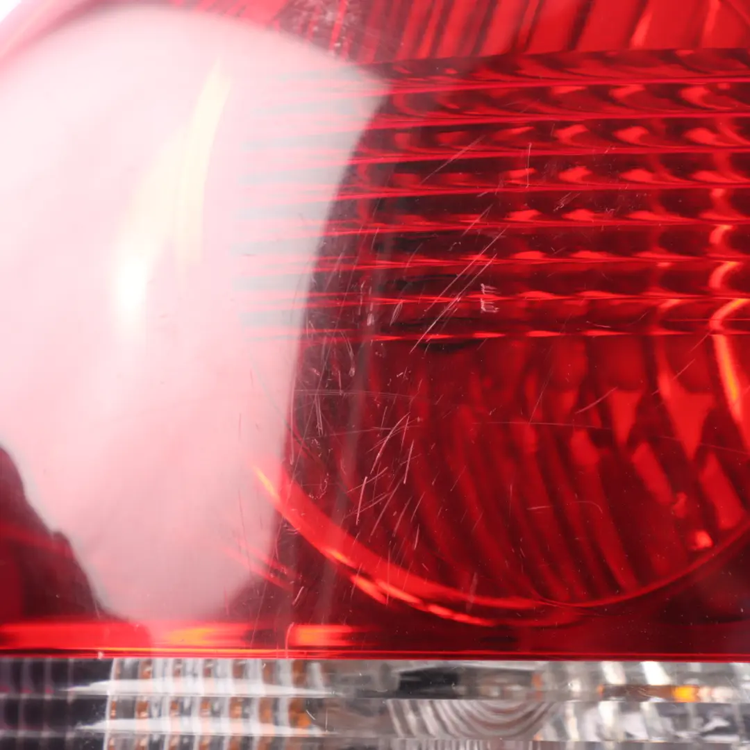 7L Tail Light Rear Lamp Outer Left N/S to VW Volkswagen Touareg with Part number 7L6945095K VW Volkswagen Touareg 7L Tail Light Rear Lamp Outer Left N/S - SKU 7L6945095K - Part number 7L6945095K