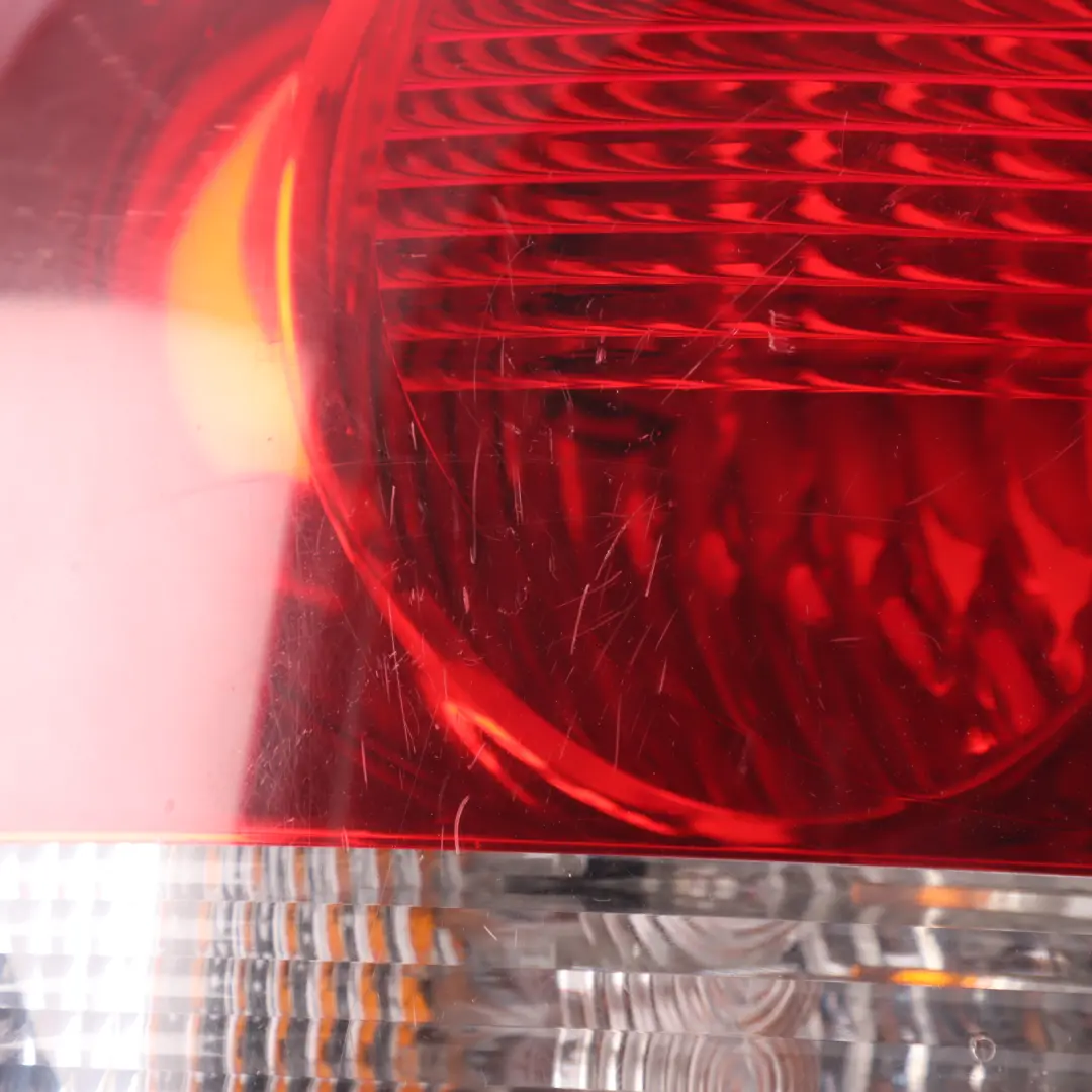 VW Volkswagen Touareg 7L Tail Light Rear Lamp Outer Left N/S - SKU 7L6945095K - Part number 7L6945095K