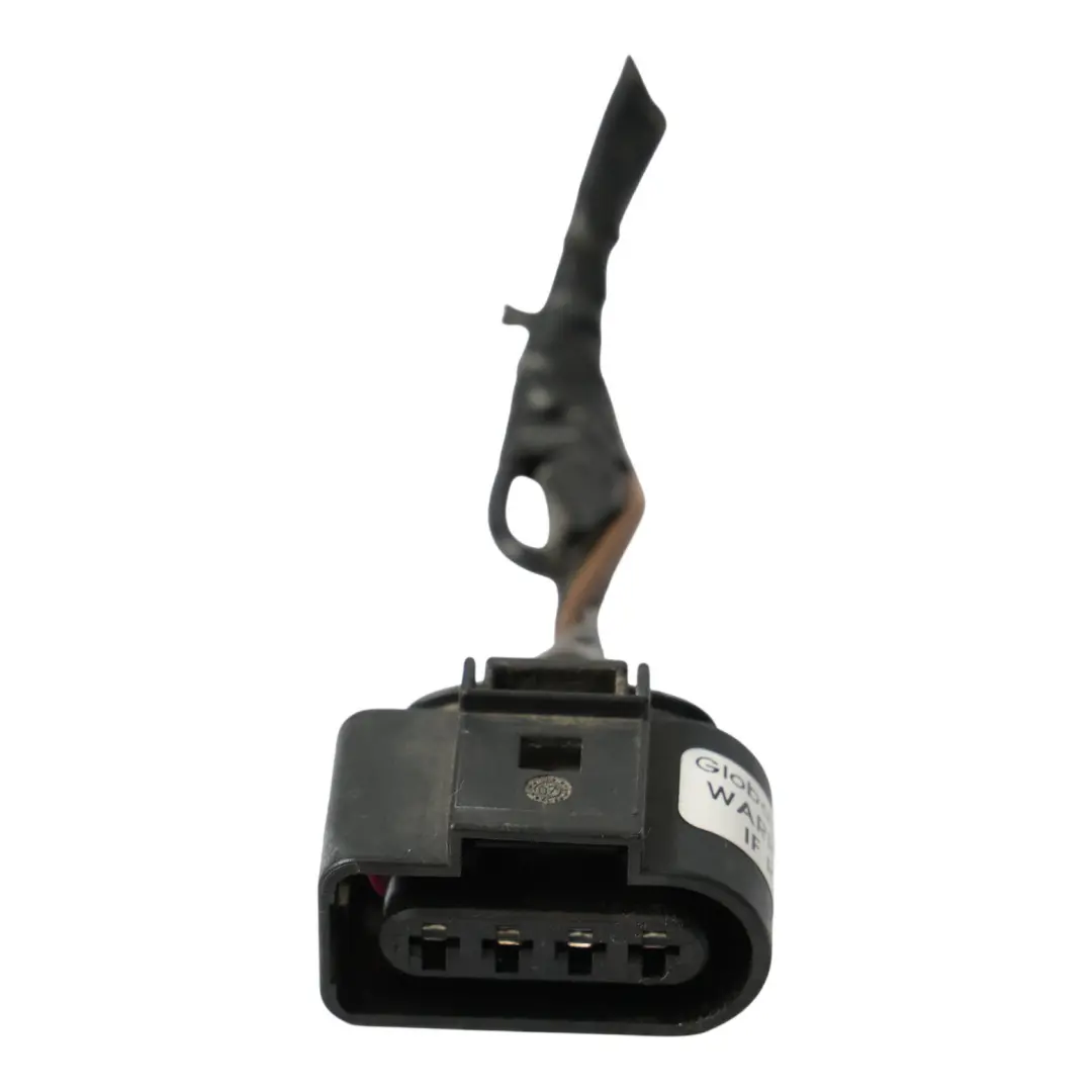 VW Volkswagen Touareg 7L Lampa Tylna Lewa Wtyczka Przewód - SKU 7L6945095R-2 - Numer Części 7L6945095R