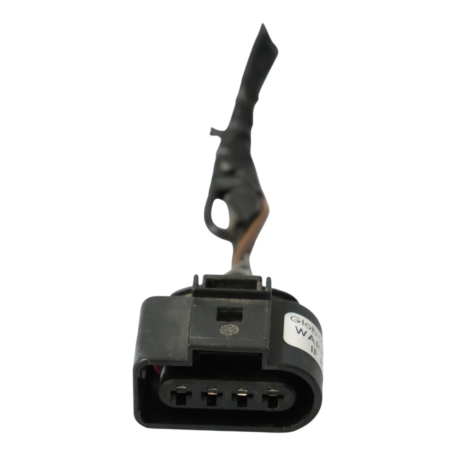 VW Volkswagen Touareg 7L Rücklicht Hinten Links Stecker Verkabelung 7L6945095R