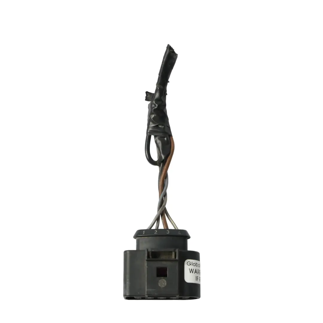 VW Volkswagen Touareg 7L Luz Trasera Izquierda Enchufe Cableado - SKU 7L6945095R-2 - Número de pieza 7L6945095R
