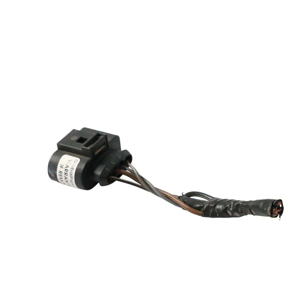 VW Volkswagen Touareg 7L Fanale Posteriore Sinistro Presa Cablaggio - SKU 7L6945095R-2 - Numero di parte 7L6945095R