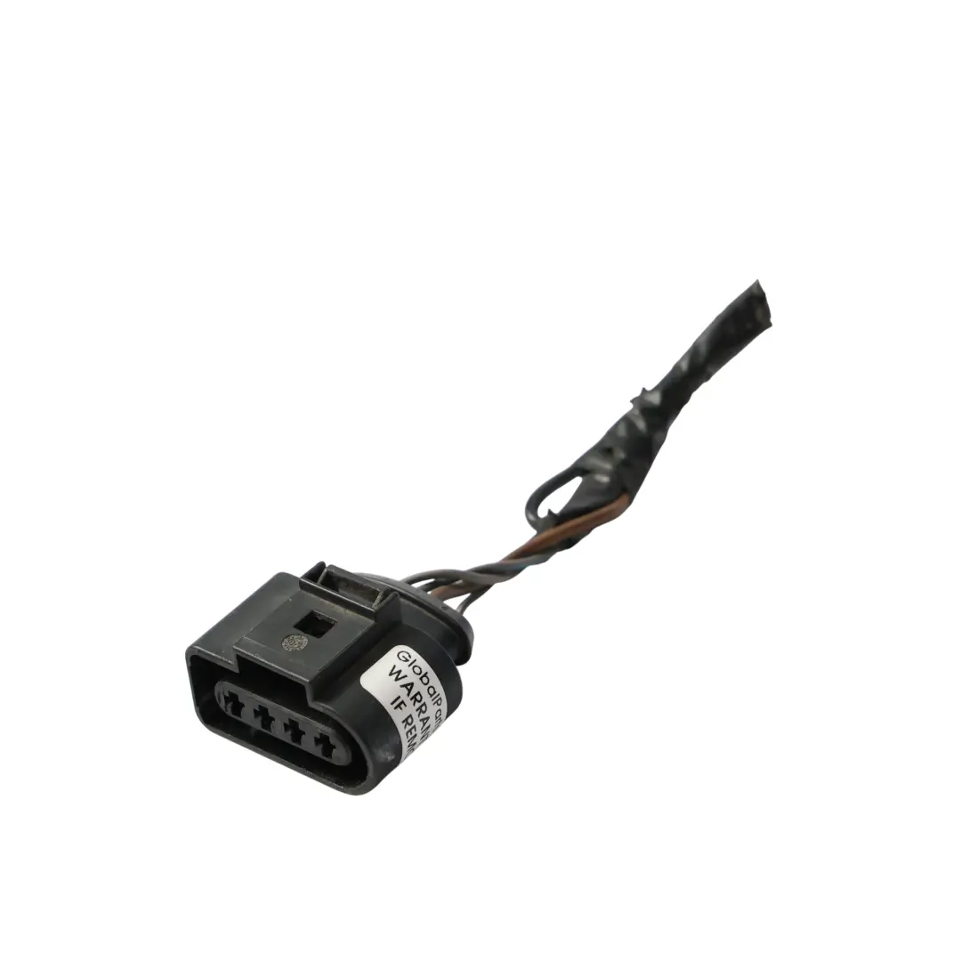 VW Volkswagen Touareg 7L Rücklicht Hinten Links Stecker Verkabelung - SKU 7L6945095R-2 - Teilenummer 7L6945095R