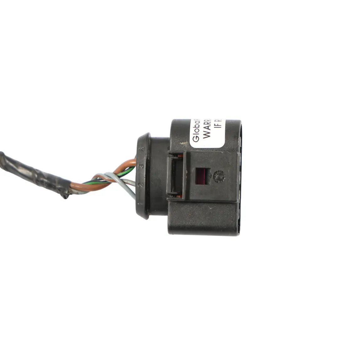 7L Rücklicht Hinten Rechts Stecker Buchse Verdrahtung für VW Touareg mit Teilenummer 7L6945096K VW Touareg 7L Rücklicht Hinten Rechts Stecker Buchse Verdrahtung - SKU 7L6945096K-2 - Teilenummer 7L6945096K