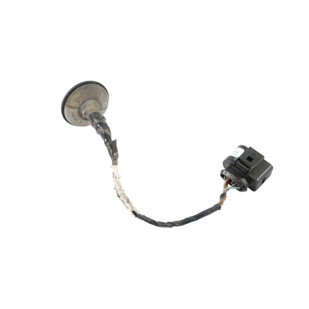 VW Volkswagen Touareg 7L Gniazdo Wtyczka Lampy Prawy Tył - SKU 7L6945096K-2 - Numer Części 7L6945096K