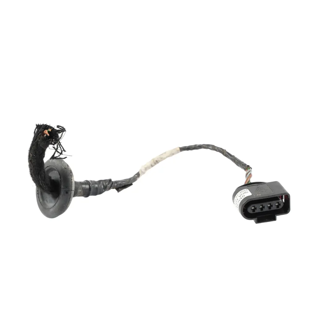 VW Volkswagen Touareg 7L Feu Arrière Droit Câblage Prise Connecteur - SKU 7L6945096K-2 - Numéro de pièce 7L6945096K