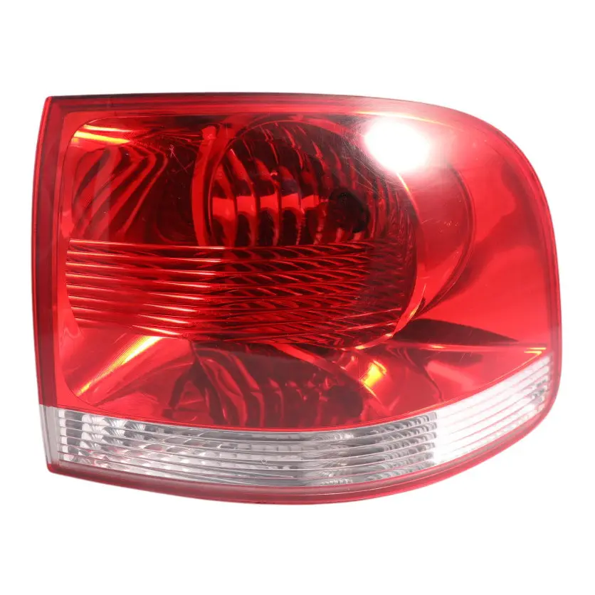 VW Volkswagen Touareg 7L Tail Light Rear Lamp Outer Right O/S 7L6945096K