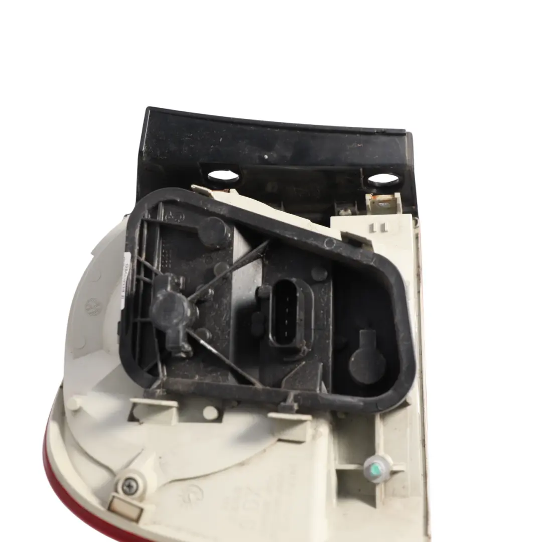 VW Volkswagen Touareg 7L Tail Light Rear Lamp Outer Right O/S - SKU 7L6945096K - Part number 7L6945096K