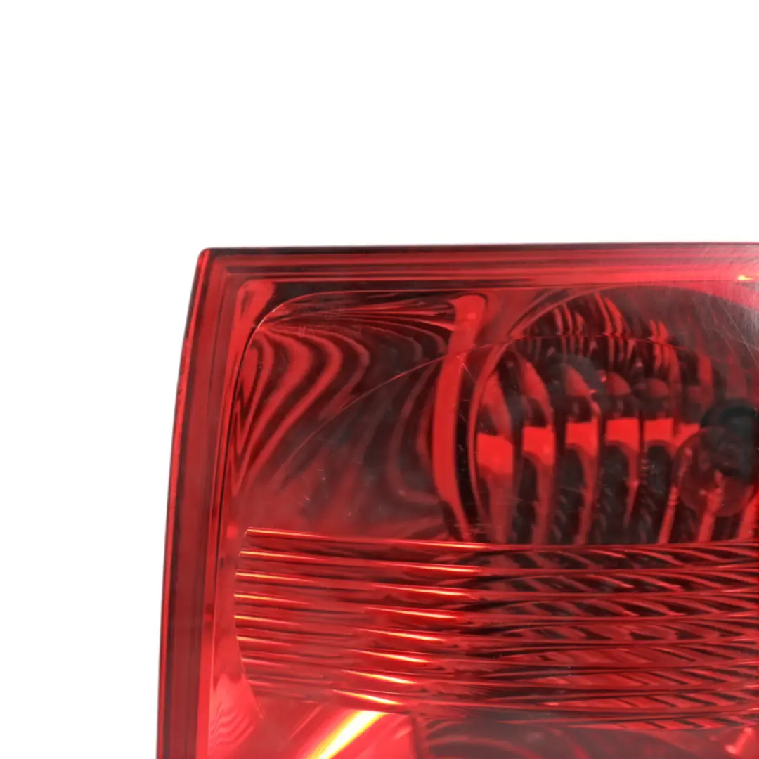 VW Volkswagen Touareg 7L Tail Light Rear Lamp Outer Right O/S - SKU 7L6945096K - Part number 7L6945096K