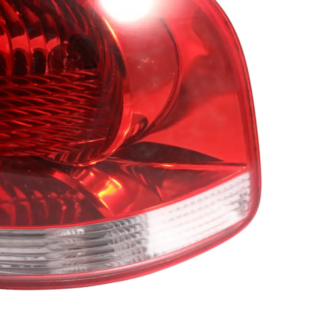 VW Volkswagen Touareg 7L Tail Light Rear Lamp Outer Right O/S - SKU 7L6945096K - Part number 7L6945096K
